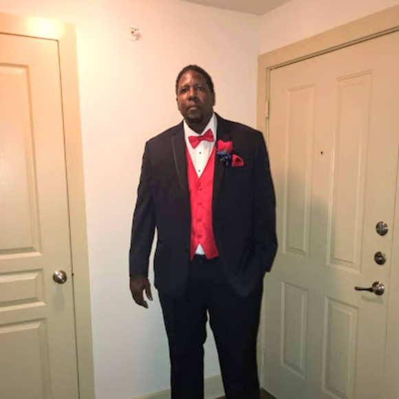 Meet your Posher, David - Picture 1 of 1